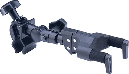 Auto Grip Ukulele Clamp