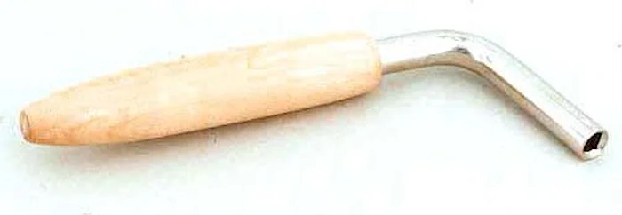 Autoharp tuning hammer