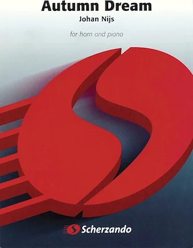 Autumn Dream - for Horn and Piano