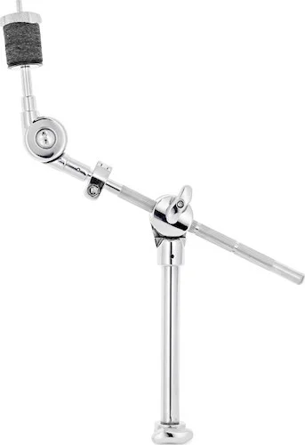 Auxiliary Short Cymbal Boom
