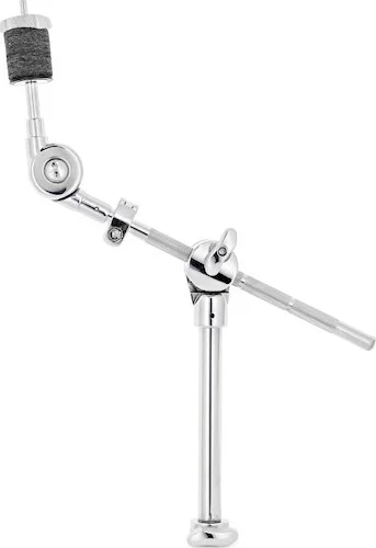 Auxiliary Short Cymbal Boom