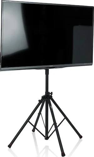 AV stand to accommodate displays up to 65 inch Image