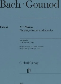 Ave Maria (Johann Sebastian Bach)