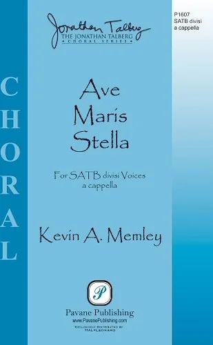 Ave Maris Stella