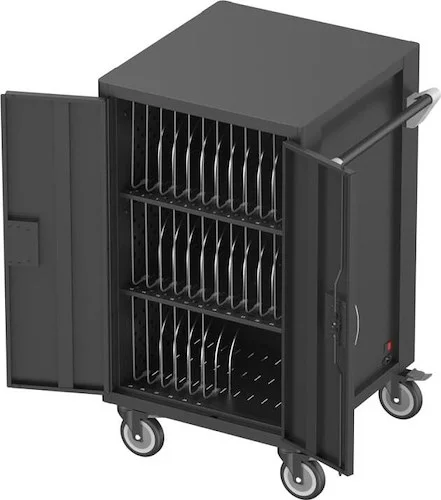 AVerCHRGEE30PAVerCharge E30p Pre-Wired 65W