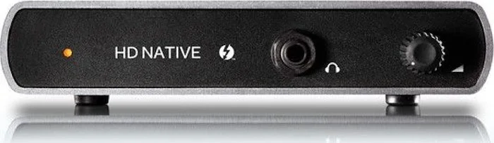 AVID Pro Tools HD Native TB wi