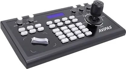 Avipas Av-3104ip Joystick Ptz Controller