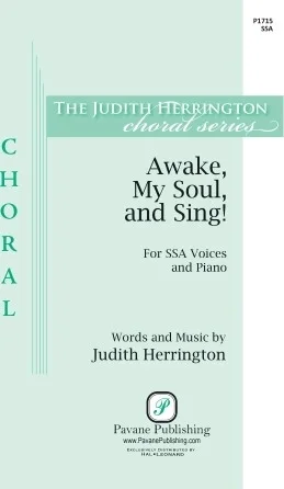 Awake, My Heart, and Sing
