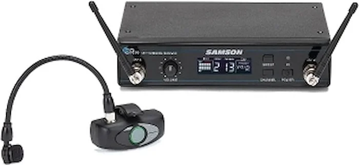 AWX Wind Instrument - D Band