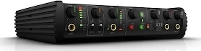 AXE I/O - Premium Audio Interface