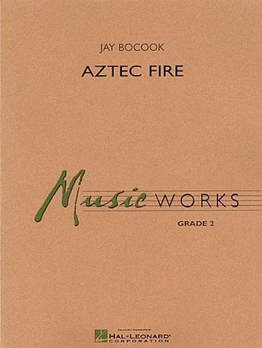 Aztec Fire