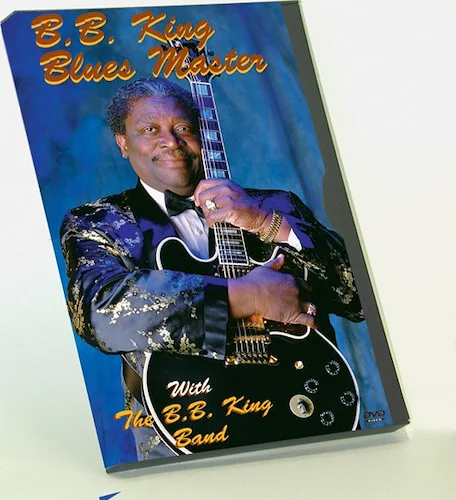 B. B. King: Blues Master
