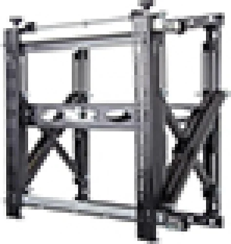 B-TechBT8310XL/BUniversal Heavy Duty Pop-Out W