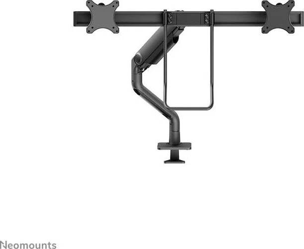 B-TechDS75S-950BL2NEOMOUNTS - Full motion desk m