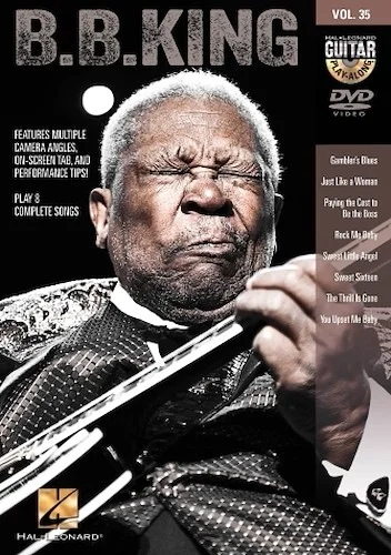 B.B. King