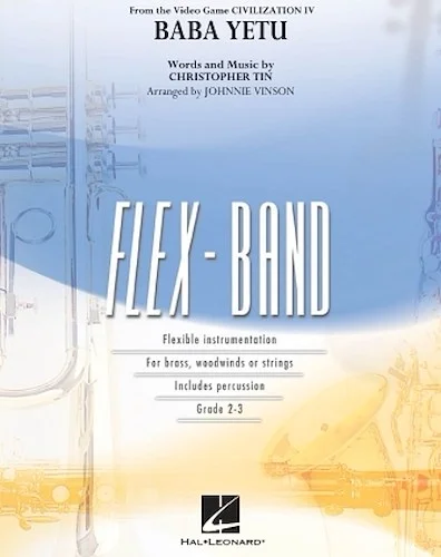 Baba Yetu - from Civilization IV