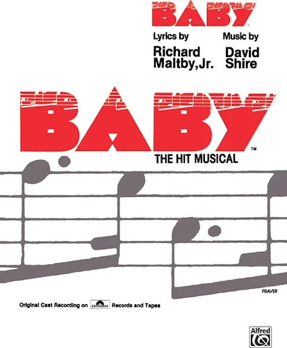 Baby: Vocal Selections