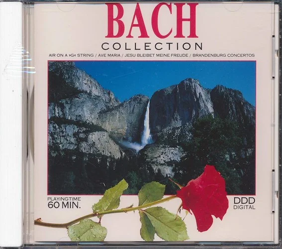 Bach - Collection