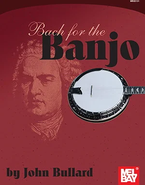 Bach for the Banjo