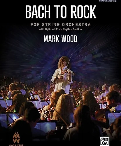 Bach to Rock