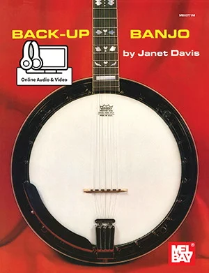 Back-Up Banjo
