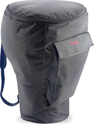 Bag for 10" Remo djembe