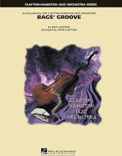 Bags' Groove