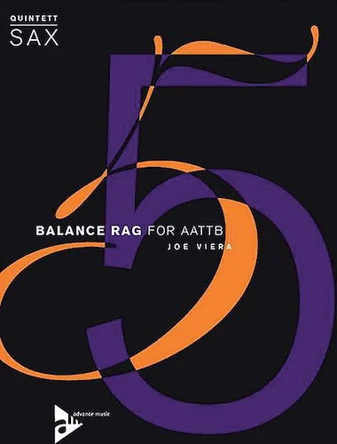 Balance Rag