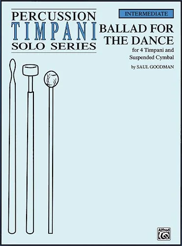 Ballad for the Dance