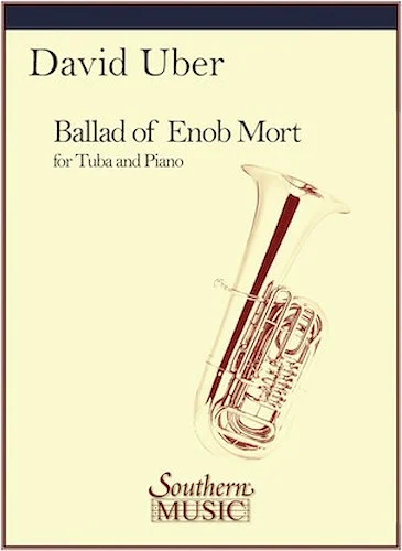 Ballad of Enob Mort