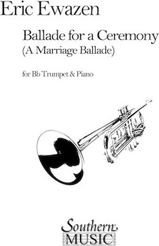 Ballade for a Ceremony