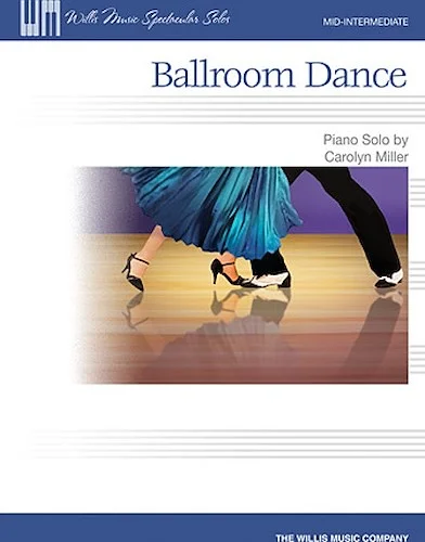 Ballroom Dance