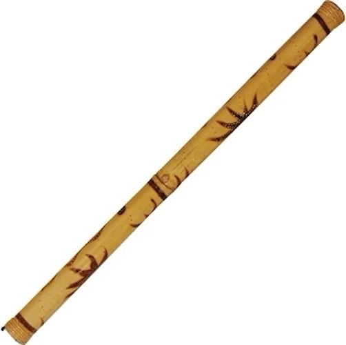 Bamboo Rainstick