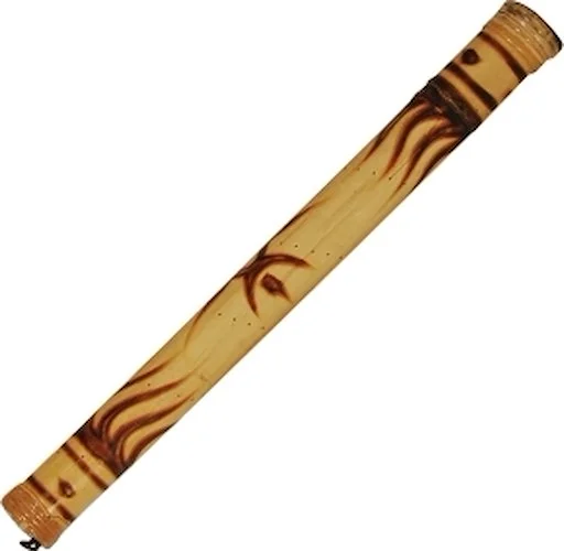Bamboo Rainstick
