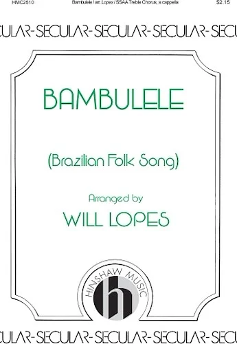 Bambulele