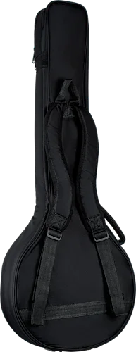 Banjo Pro Deluxe Gig Bag - Extra Thick Padding - Black