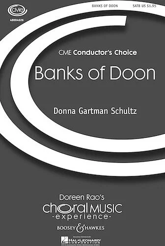 Banks of Doon - CME Conductor's Choice