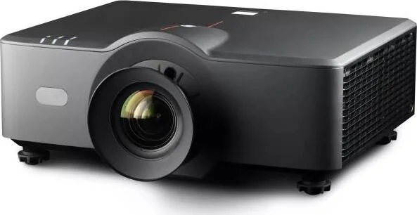 BarcoR90106502G50-W6 - black - TAA compliant