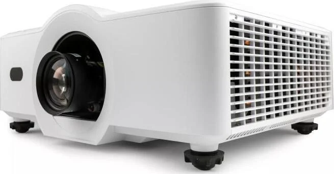 BarcoR90106512G50-W6 - white - TAA compliant