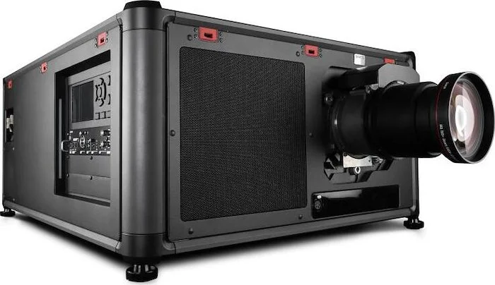 BarcoR9410851-FCQDX 4K45 COMM+FRM+FC