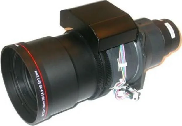 BarcoR9829997TLD Series Long Throw Lens