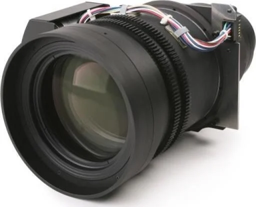 BarcoR9862040TLD Series Long Throw Lens