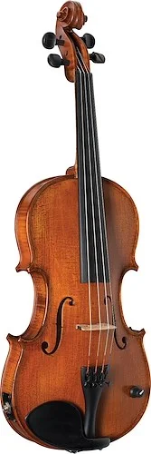 BARCUS BERRY ACOUS/ELEC VIOLINNATURAL HAND RUBBED FINISH