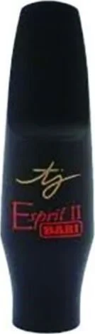 Bari Esprit Bb Clarinet MPC, Plastic