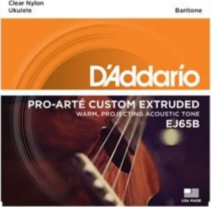 BARI UKULELE CLRNY/SLVR WND