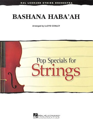 Bashana Haba'ah