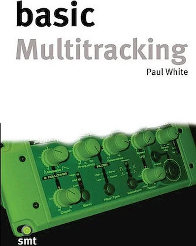 Basic Multitracking