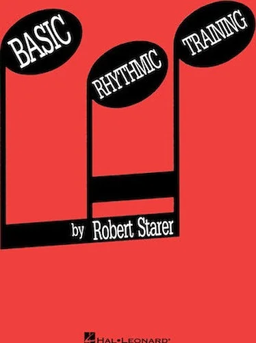 Basic Rhythmic Training