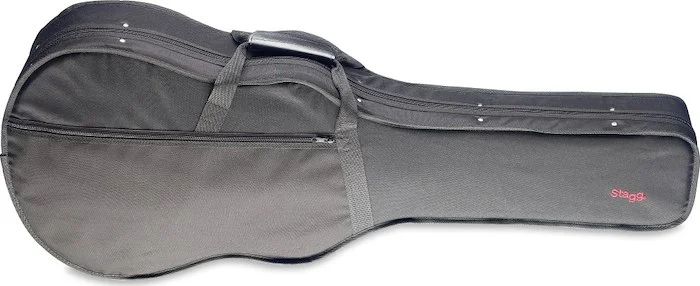 Basic series soft case for auditorium guitar