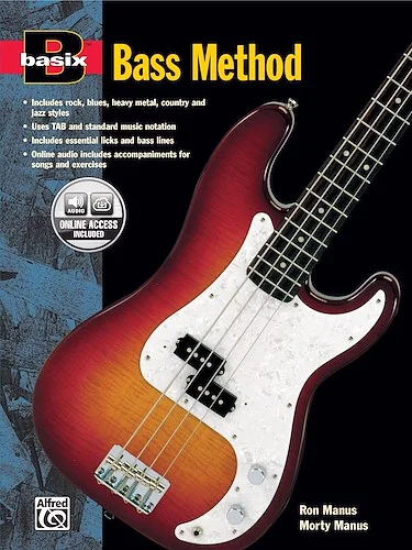 Basix®: Bass Method